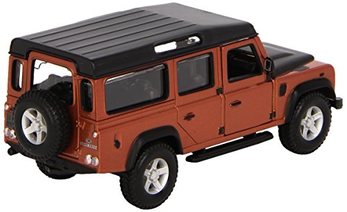 Bburago 43029 - Land Rover Defender 110 2009 (1:32)