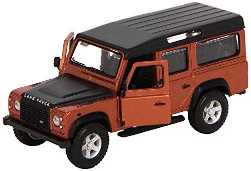 Bburago 43029 - Land Rover Defender 110 2009 (1:32)