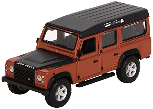 Bburago 43029 - Land Rover Defender 110 2009 (1:32)