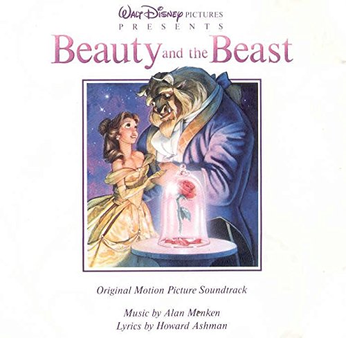 Beauty and the Beast (La Belle et La Bete) - Original Motion Picture Soundtrack