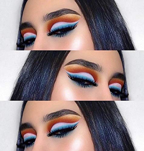 Beauty Creation Elsa 35 Color Elsa Eyeshadow Palette