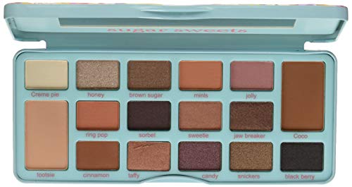 BEAUTY CREATIONS Sugar Sweets Palette