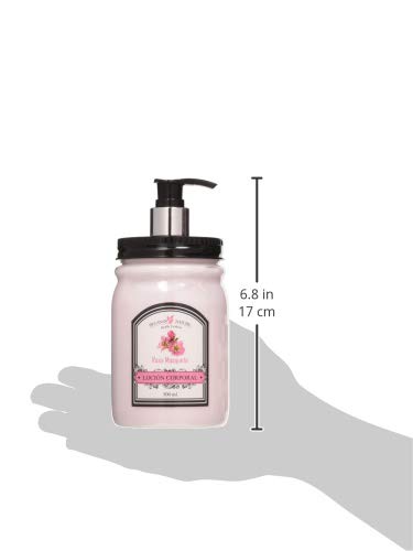 Becasan Nature Becasan Nature Locion Corporal 500 Ml.Rosa Mosqueta - 50 ml
