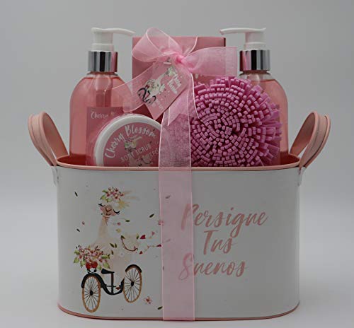 Becasan Nature, Regalo para el cuidado de la piel - 1000 ml.