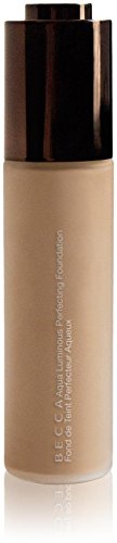 Becca Cosmetics Aqua Luminous Perfecting Foundation Medium