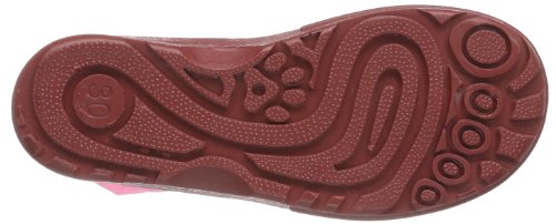 Beck Wonderland - Botas de agua, Mehrfarbig (multicolor 50), 35