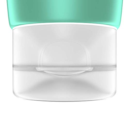 Bed Head by Tigi Mini Champú de Verano de Jelly Totally Beachin, 75 ml