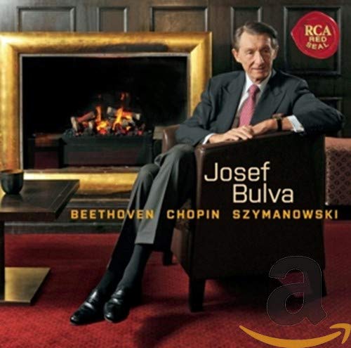 Beethoven & Chopin:Piano Sona