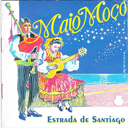 Beira Alta - Oh Que Lindo Par Eu Levo