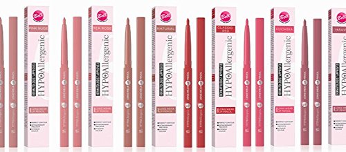 Bell HYPO - Lápiz de Labios Hipoalergénico Long Wear 01