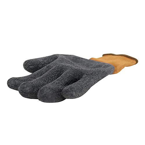 Bellota 75102-10/XL Guante jardín Grip, XL