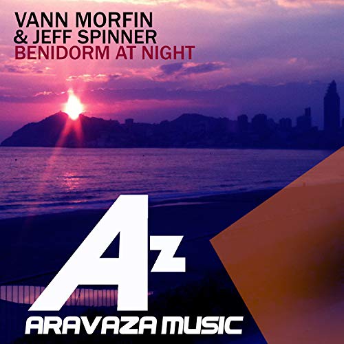 Benidorm at Night (Original Mix)