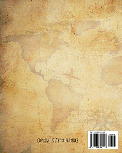 Benidorm Vacation Journal: Blank Lined Benidorm Travel Journal/Notebook/Diary Gift Idea for People Who Love to Travel [Idioma Inglés]