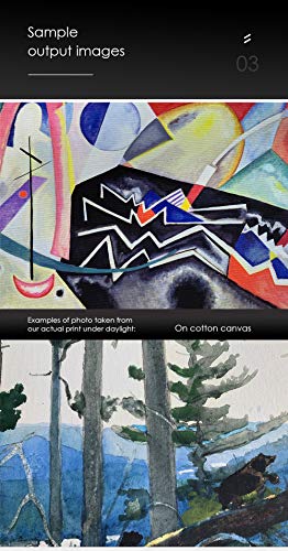 Berkin Arts Tamara De Lempicka Giclee Imprimir en Lienzo-Pinturas Famosas Arte Fino Póster-Reproducción Decoración de Pared(Madre Superior) Tamaño Grande 80cm x 51.6cm