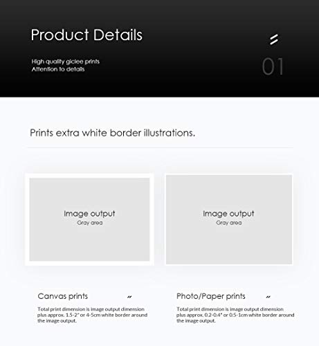 Berkin Arts Tamara De Lempicka Giclee Lienzo Impresión Pintura póster Reproducción Print (Madre Superior)