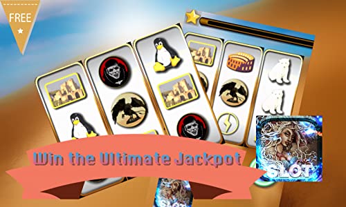 Best Venus Slots Poker : Treasure Slots Pro Jackpot Casino
