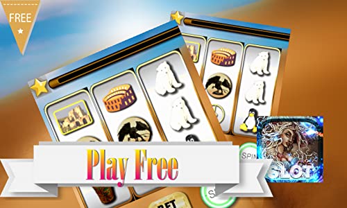 Best Venus Slots Poker : Treasure Slots Pro Jackpot Casino