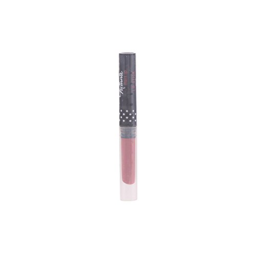 Beter Minnie Barra de Labios Coral Pintalabios - 2 gr, naranja (8412122482602)