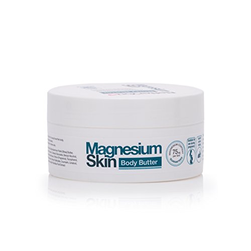 BetterYou Manteca De Cuerpo De Piel De Magnesio 1 Unidad 240 g