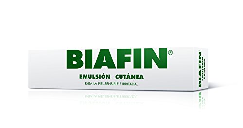 Biafin Crema Regeneradora de la Piel - 50 mg