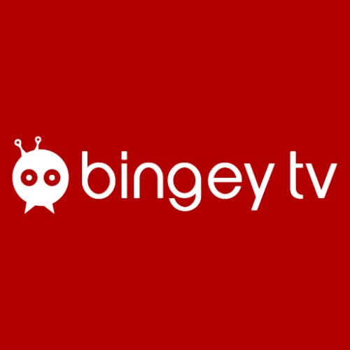 Bingey TV