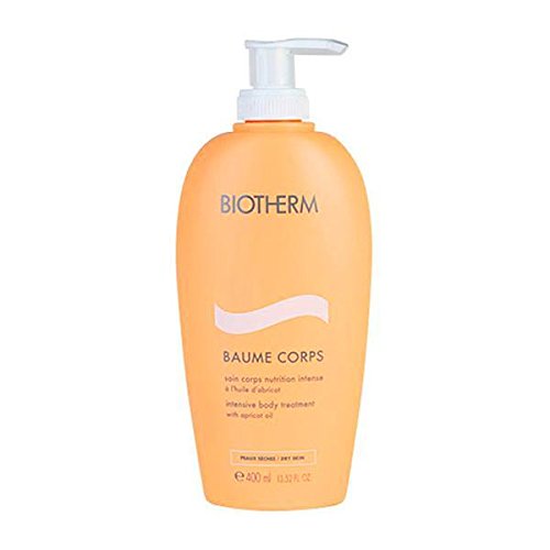 Biotherm - Bálsamo corporal baume nutrition intense