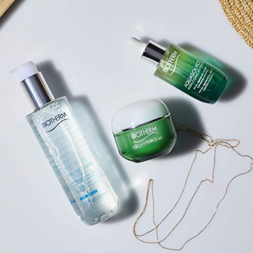 Biotherm Biotherm Agua Micelar - 200 Ml 1 Unidad 200 g