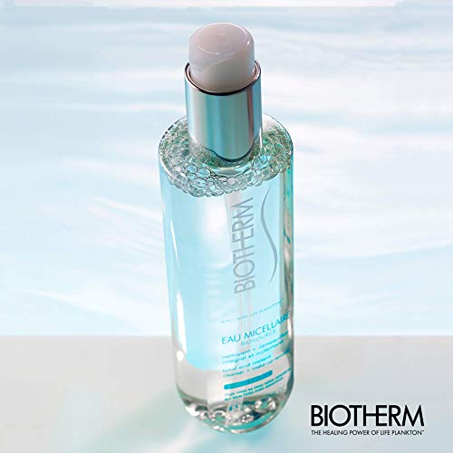 Biotherm Biotherm Agua Micelar - 200 Ml 1 Unidad 200 g
