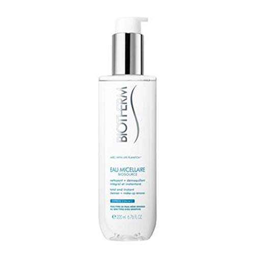 Biotherm Biotherm Agua Micelar - 200 Ml 1 Unidad 200 g