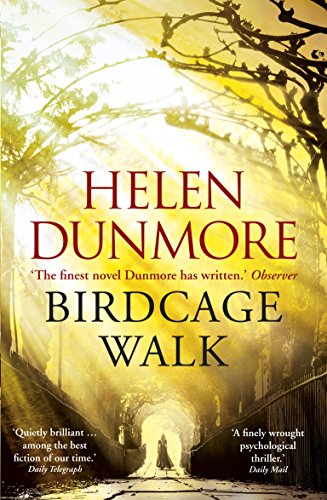 Birdcage Walk: A dazzling historical thriller (English Edition)