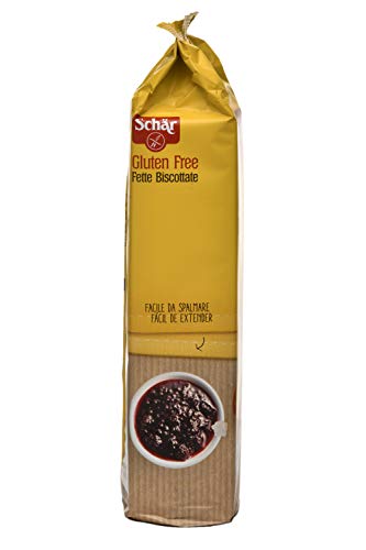 Bizcochos Schar Sin Gluten 250g