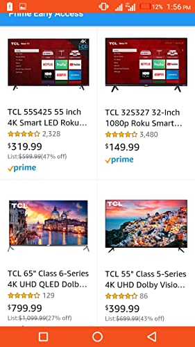 Black Friday 2019 Shopping