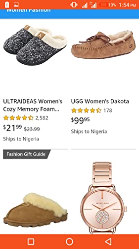 Black Friday 2019 Shopping