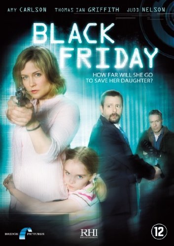 Black Friday ( The Kidnapping ) ( The Kid napping ) [ Origen Holandés, Ningun Idioma Espanol ]