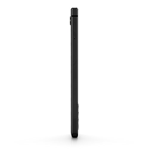 BlackBerry Key 2 11,4 cm (4.5") 6 GB 64 GB 4G Negro 3500 mAh - Smartphone (11,4 cm (4.5"), 6 GB, 64 GB, 12 MP, Android 8.1, Negro)