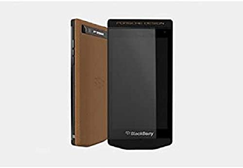 Blackberry PRD de 60450 – 003 10,66 cm (4,2 Pulgadas) Smartphone PD P '9982 (64GB) Color Marrón