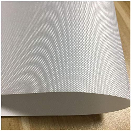 Blanriguelo Abstracto Ciudad Calle Edificios Paisaje Mural Imagen Pinturas en Lienzo Arte de la Pared Impresión del Cartel Sala de Estar Oficina Decoración del hogar 23.6"x47.2 (60x120cm) Sin Marco