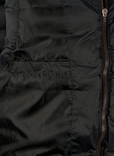 BLEND Cam - Chalecos para Hombre, tamaño:M;color:Black (70155)