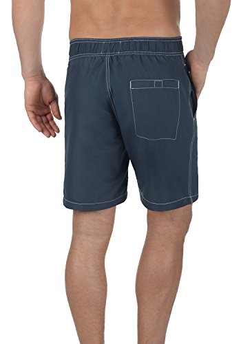 BLEND Gomes - bañador para hombre, tamaño:XL;color:Navy (70230)