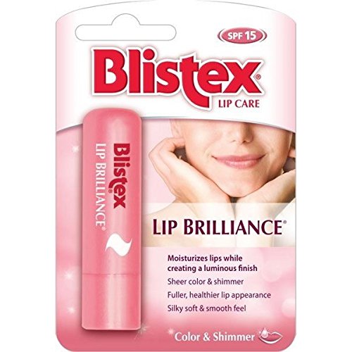 Blistex Lip Brilliance Spf15