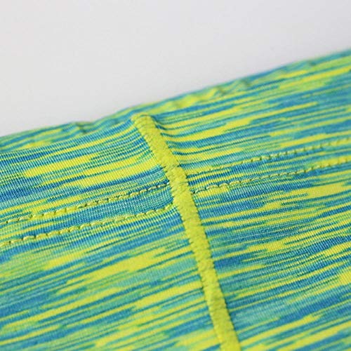 BLOMDE Boxer hombreModal Boxershort Men Underwear (Pack of 4) stely A-H_L