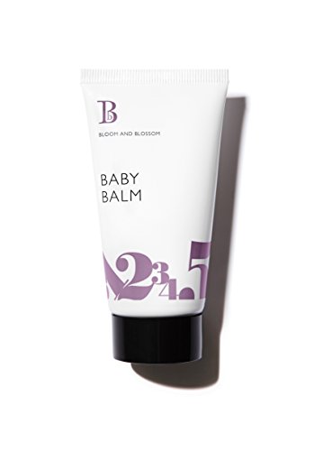Bloom And Blossom Baby Baby Balm 50ml by Bloom and Blossom