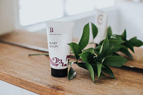 Bloom And Blossom Baby Baby Balm 50ml by Bloom and Blossom
