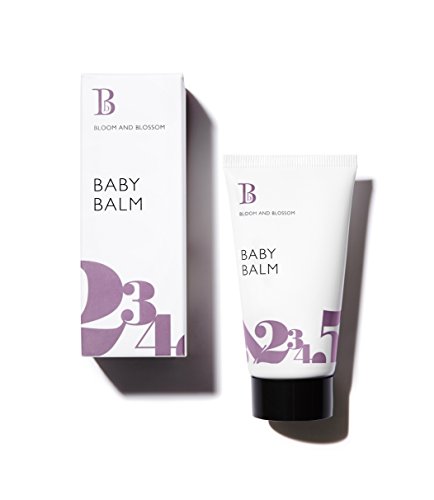Bloom And Blossom Baby Baby Balm 50ml by Bloom and Blossom