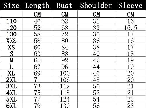 Blue and White Reflections Camisa Manga Corta Hombre Estampada Pelirroja Cuchillo Payaso Camiseta Hombre 3DT Camisa de Manga Corta Cuello Redondo impresión Digital Casual Manga Corta-Color_M