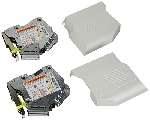 Blum Aventos 20K2C00 - Set de bisagras para ahorro de energía HK-S LF 400-1000 ADK, 1 pieza, 5010180