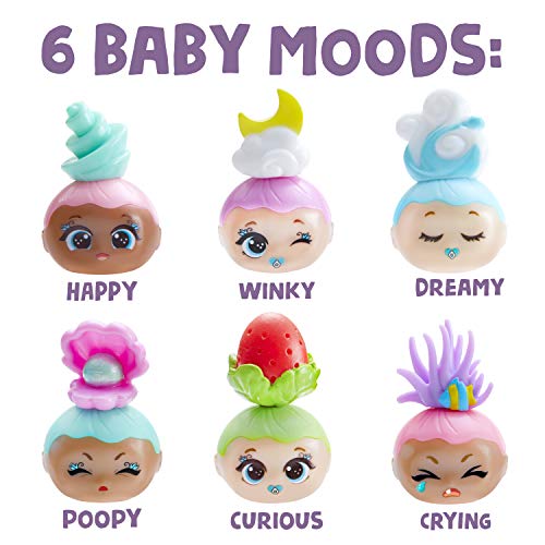 Blume Baby Pop Juguete, (Skyrocket Toys UK Ltd 18114)