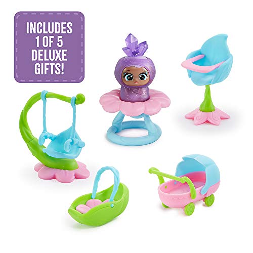 Blume Baby Pop Juguete, (Skyrocket Toys UK Ltd 18114)