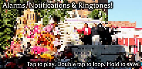 Boat Parade Sounds & Ringtones