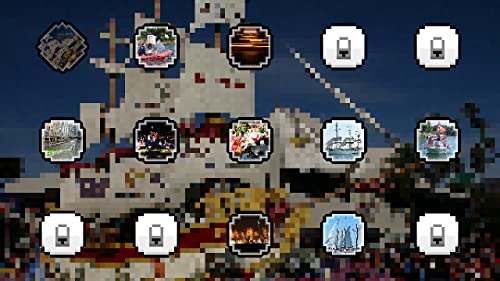 Boat Parade Sounds & Ringtones